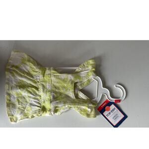 Top Paw Dress Sz XS NEW